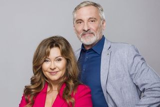 Snídani s Novou posílí Morávková a Čenský - Novinky